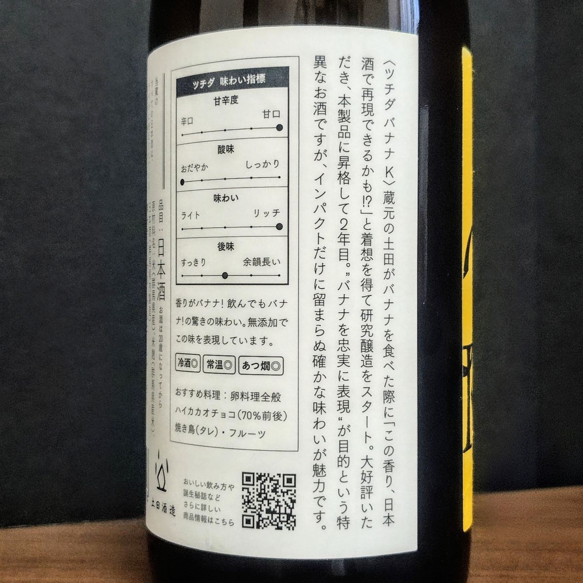 土田 バナナK