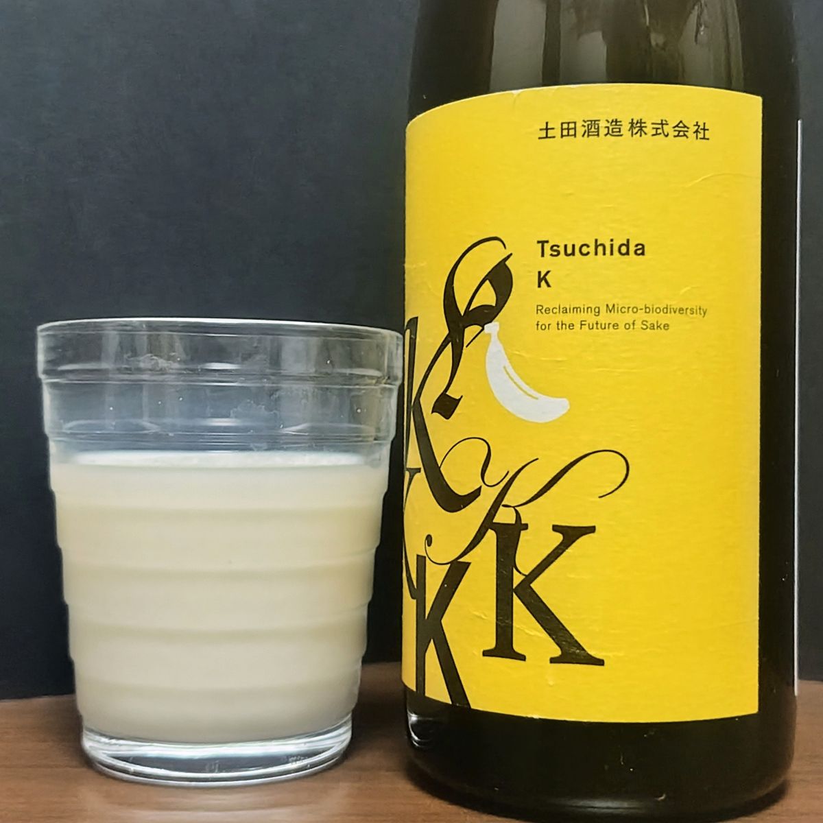 土田 バナナK
