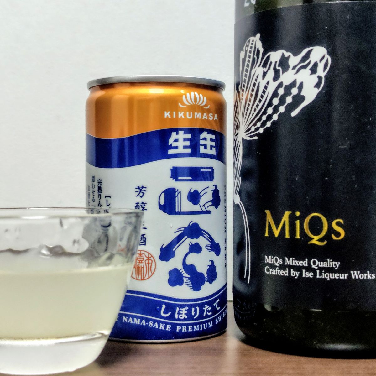 MiQs