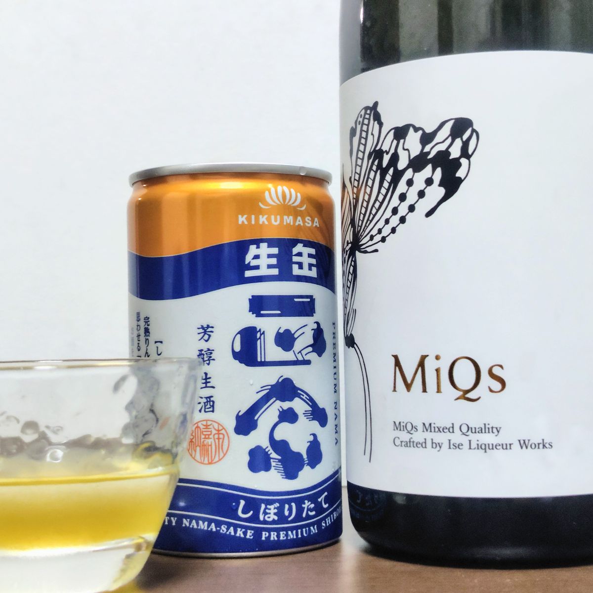 MiQs