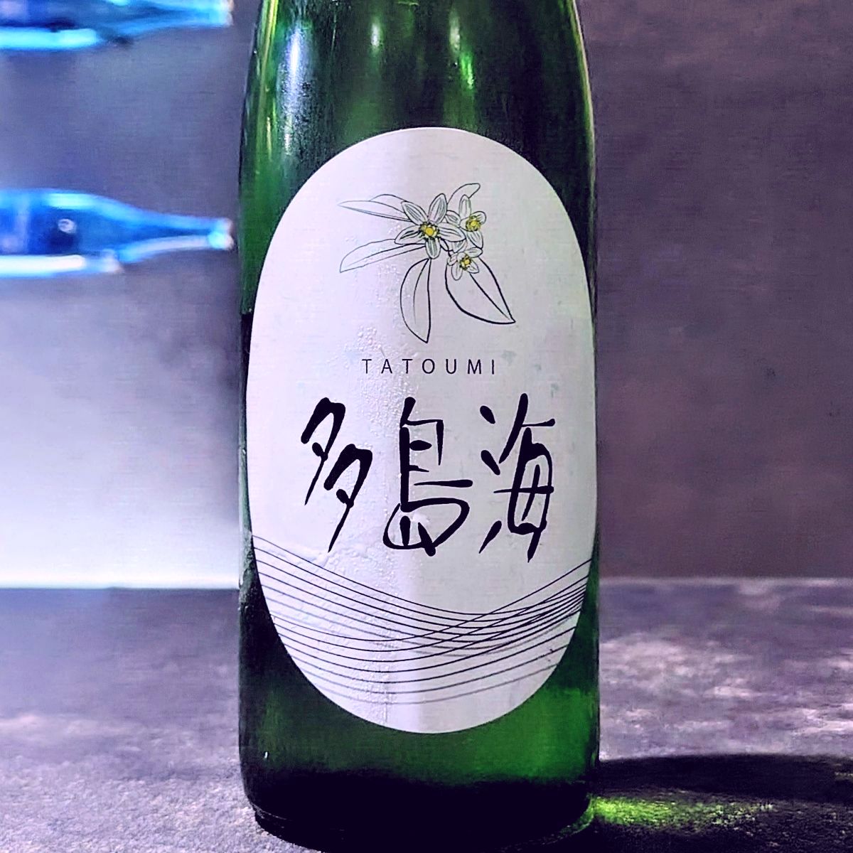 多島海