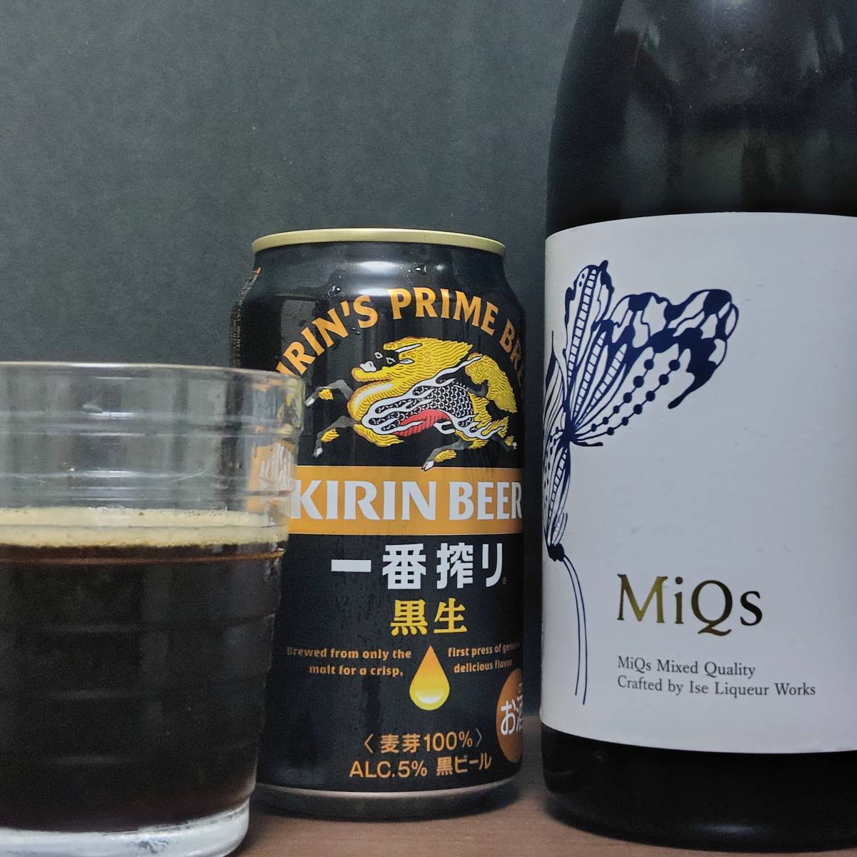 MiQs