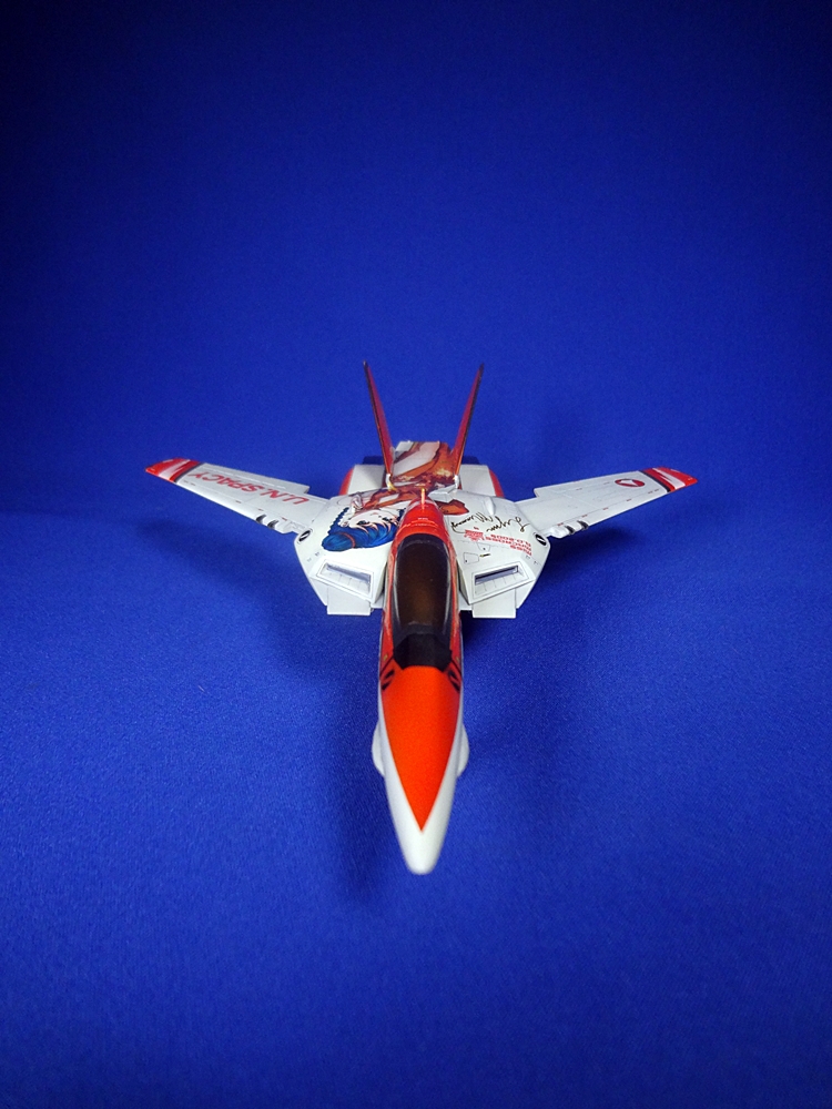 (未使用･未開封品)　ハセガワ 1/72 VF-1 バルキリー ミンメイ 2009スペシャル 65787 og8985z Amazon | ハセガワ 1/72 VF-1 バルキリー ミンメイ 2009