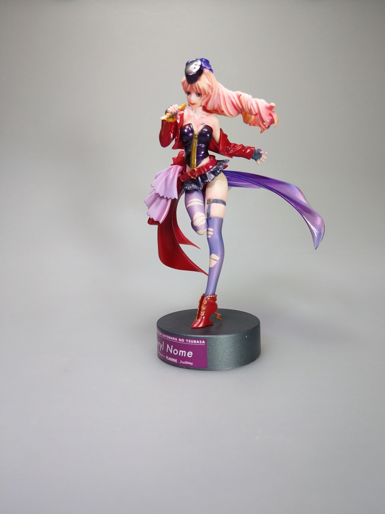 【新品未開封】シェリル・ノーム A4レイヤーアクリルパネル A4レイヤーアクリルパネル（マクロス魂ミーティング2024.11.23