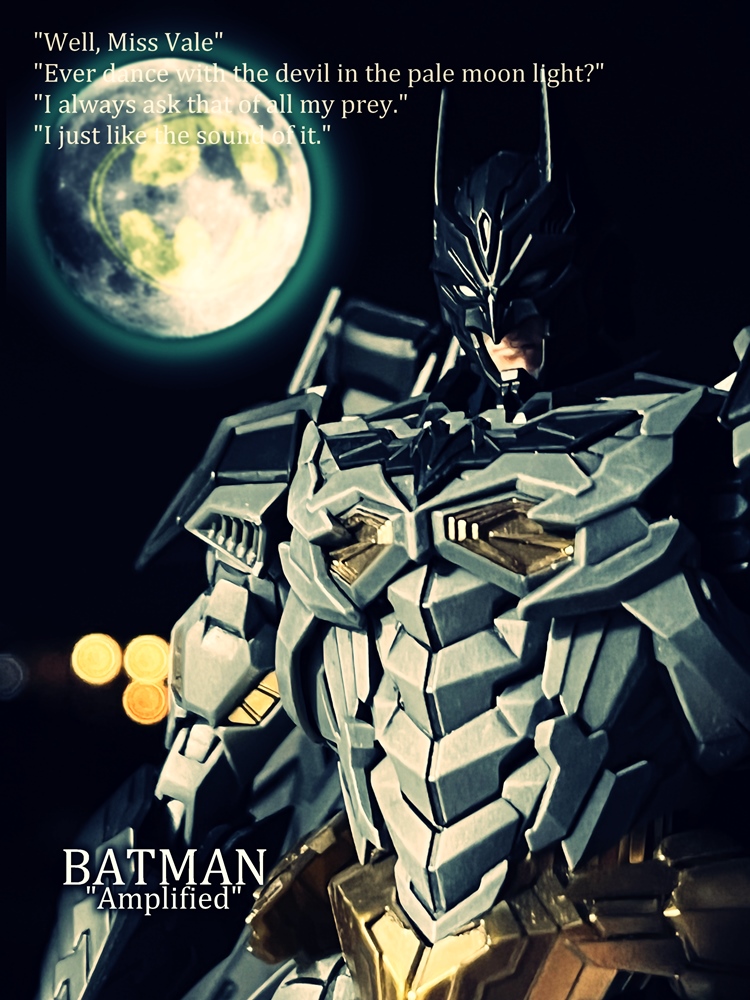 ホットトイズ DCコミックス#248 バットマン ジョーカーライズド版