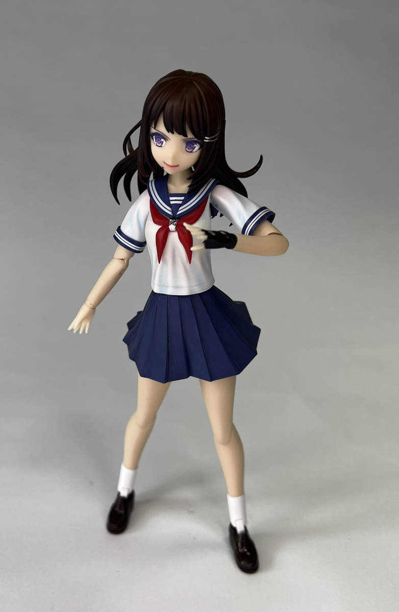 創彩少女庭園 スケバン刑事II創彩少女鉄仮面伝説製作完成 Legend of