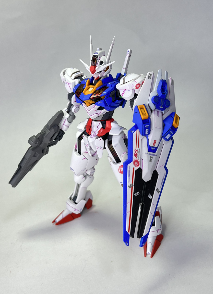 NEWMAN-Aerial ニューマン/エアリアル　未開封新品 楽天市場】【未開封】TAMASHII NATIONS 超合金 機動戦士ガンダム