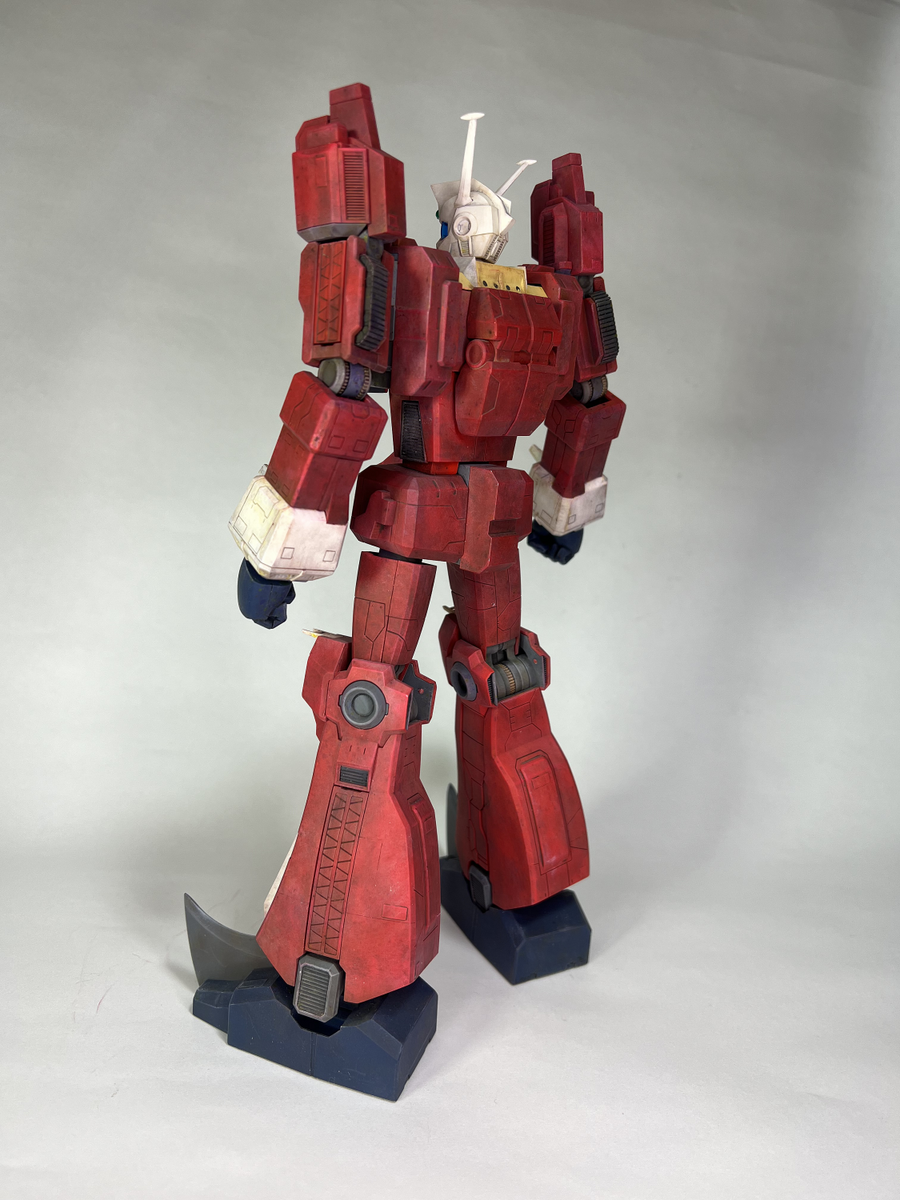 アオシマ　イデオン　プラモデルまとめて 101-1x_M_l3Gf-