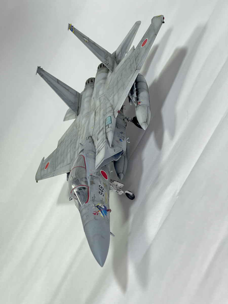 自作 マッキー 絵 F15 backend=imagemagick;version=1;