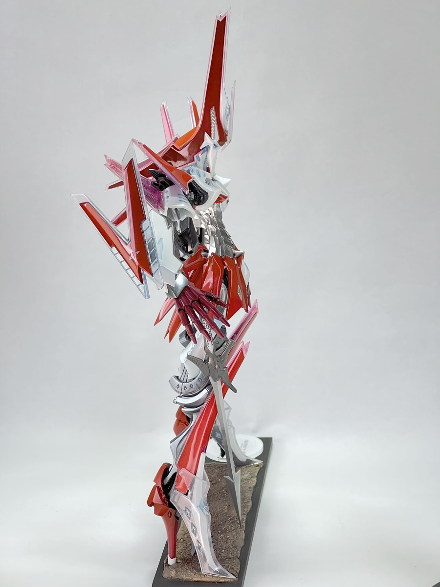 VSMS 1/100 ディー・カイゼリン製作完成 Die KAYSERIN paint and build