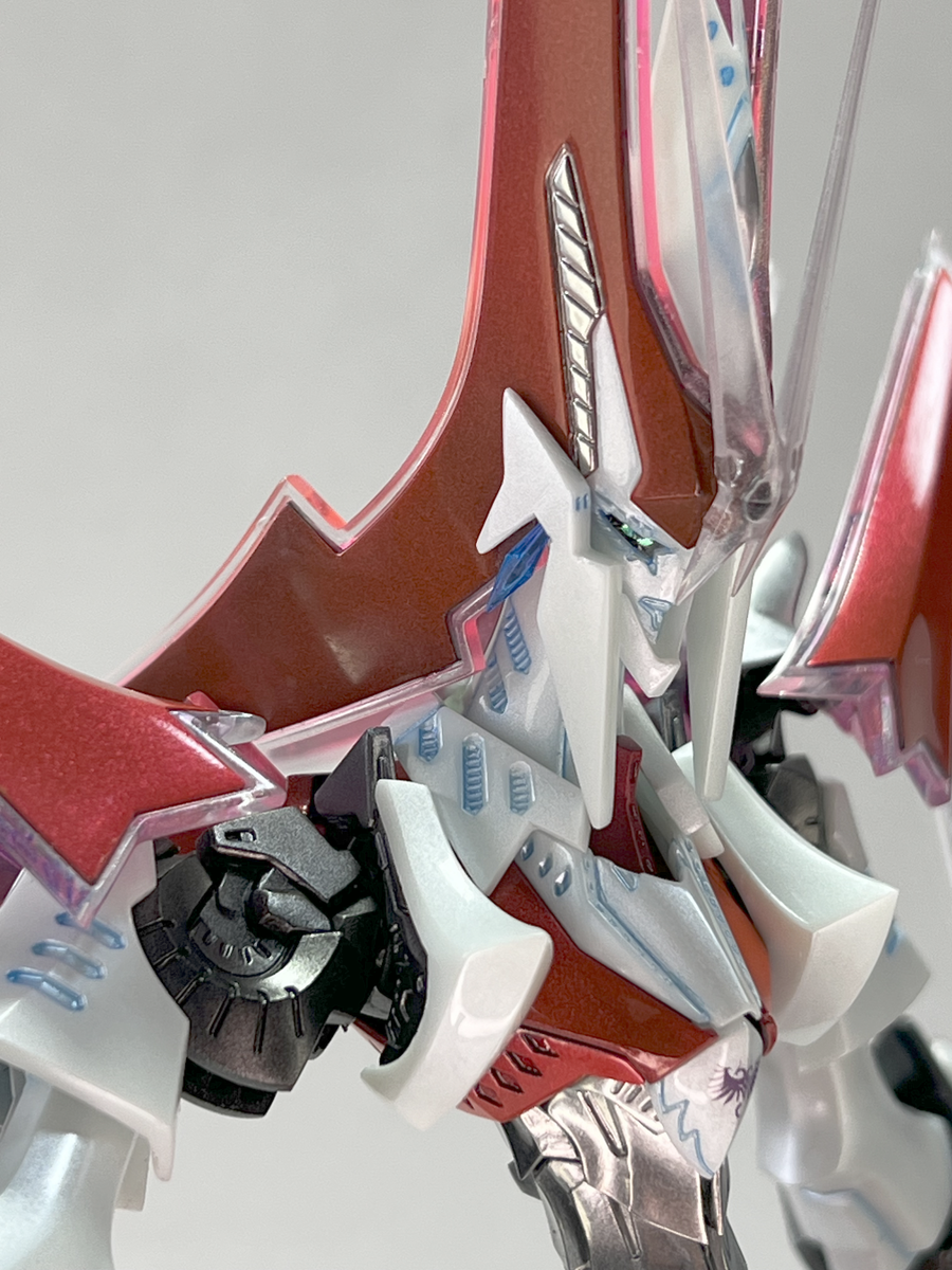 VSMS 1/100 ディー・カイゼリン製作完成 Die KAYSERIN paint and build