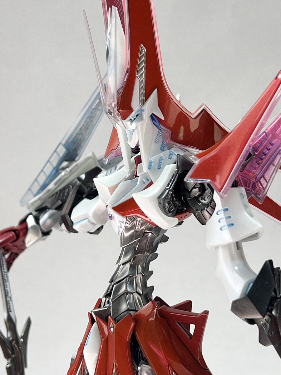 VSMS 1/100 ディー・カイゼリン製作完成 Die KAYSERIN paint and build