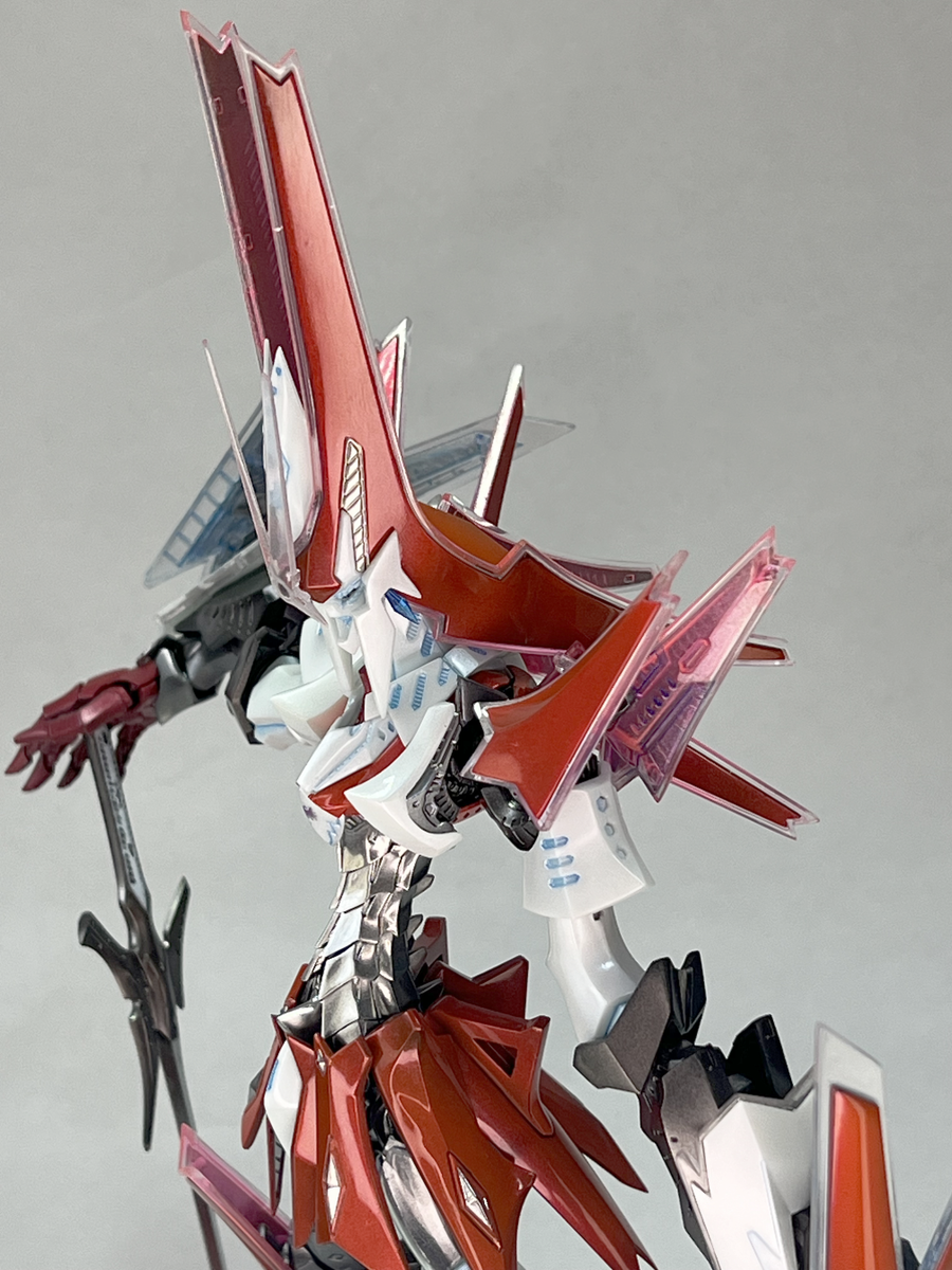 VSMS 1/100 ディー・カイゼリン製作完成 Die KAYSERIN paint and build