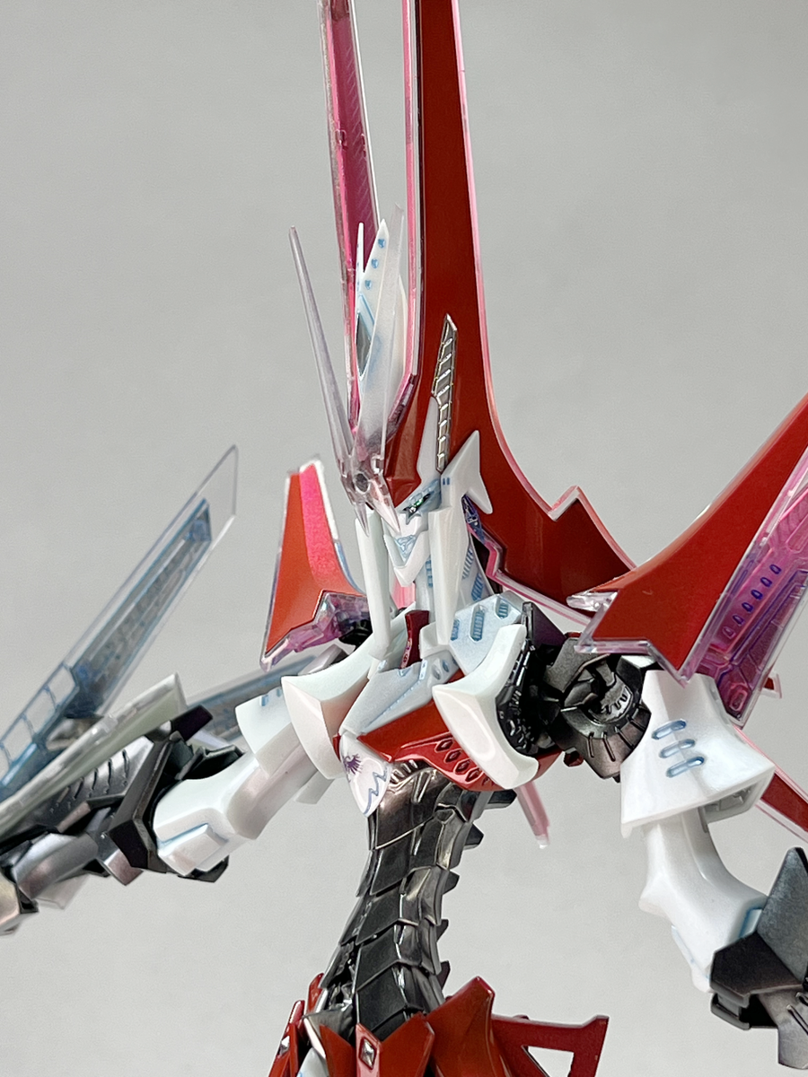 VSMS 1/100 ディー・カイゼリン製作完成 Die KAYSERIN paint and build