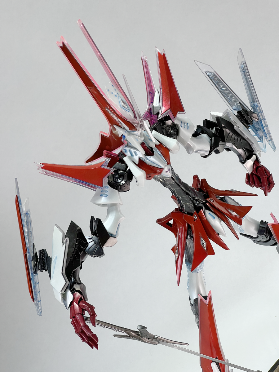 VSMS 1/100 ディー・カイゼリン製作完成 Die KAYSERIN paint and build