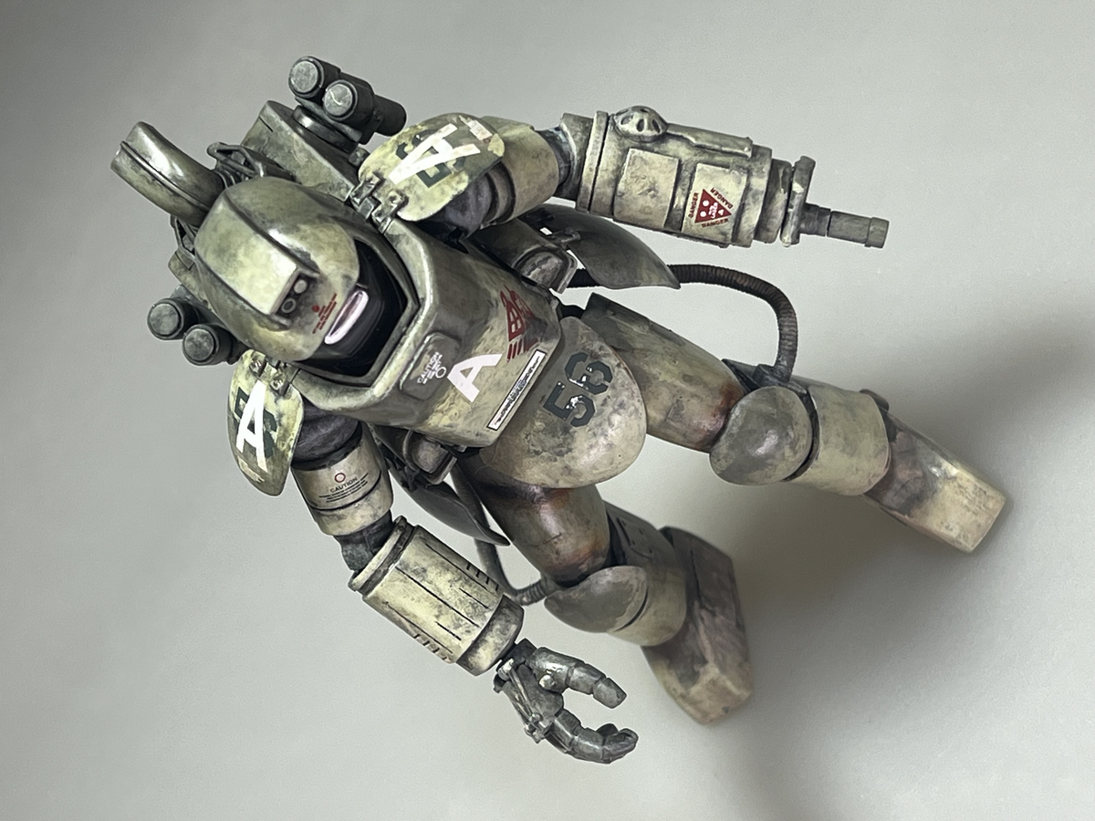 WAVE 1/20 マシーネンクリーガー　アーケロン　Archelon WAVE 1/20 マシーネンクリーガー アーケロン Archelon Amazon | WAVE 1
