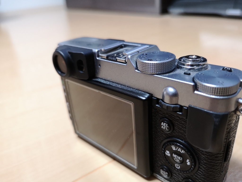 【ゴミか！？】ヤフオクで買ったジャンク品のカメラは動くのか！？【お宝か！？】 fujifilm x20購入 - Coroblog