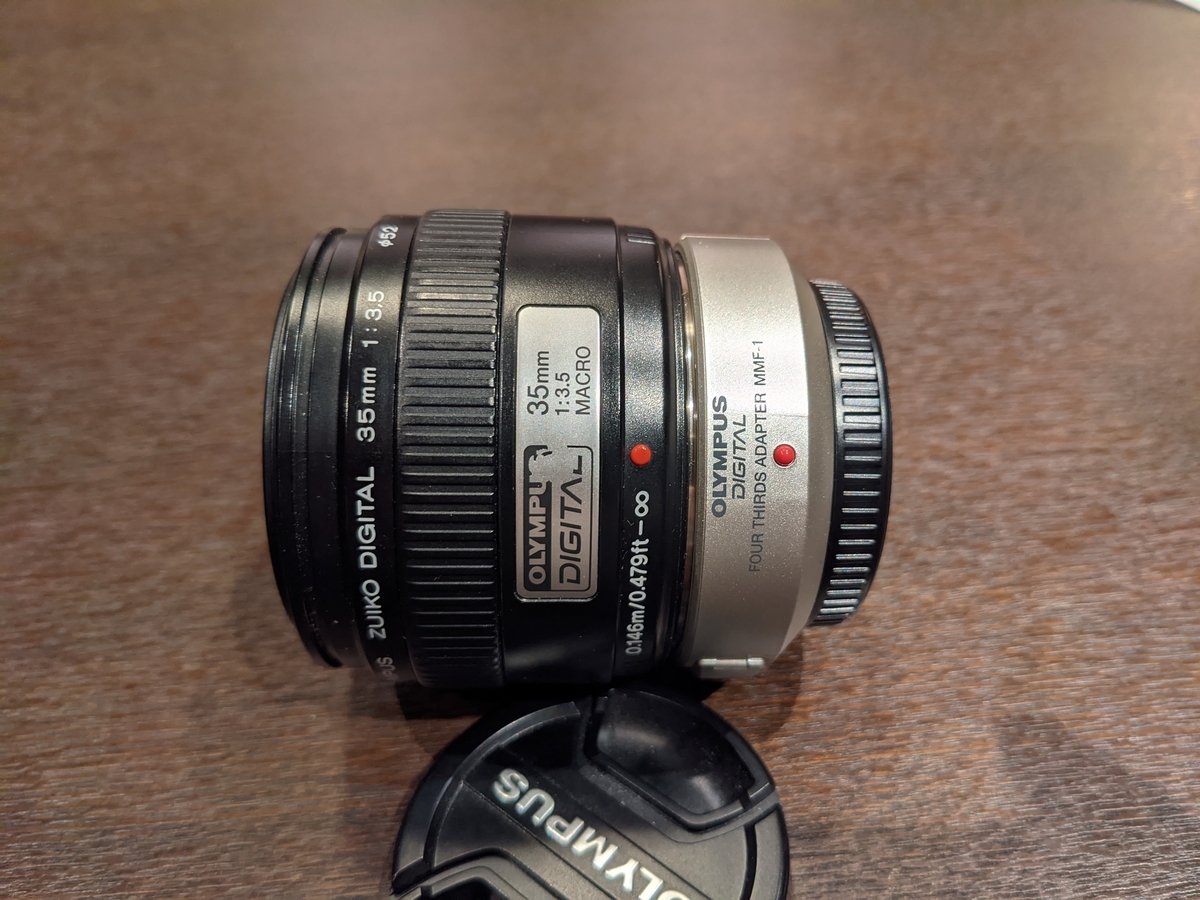 爆安プライス爆安プライスOLYMPUS マクロレンズ ZUIKO DIGITAL 35mm F3