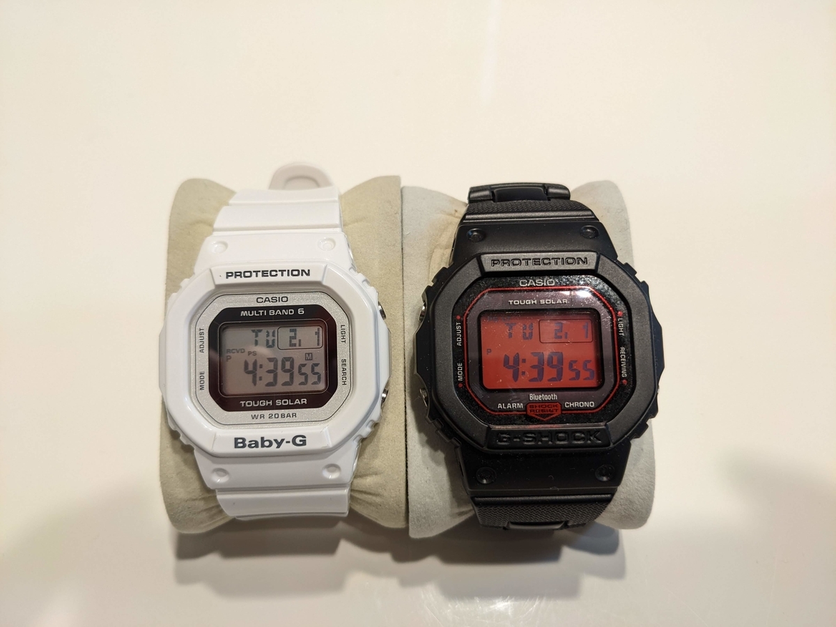 Baby-G 腕時計 公式】TOMandJERRY×CASIO BABY-G（デジタル腕時計