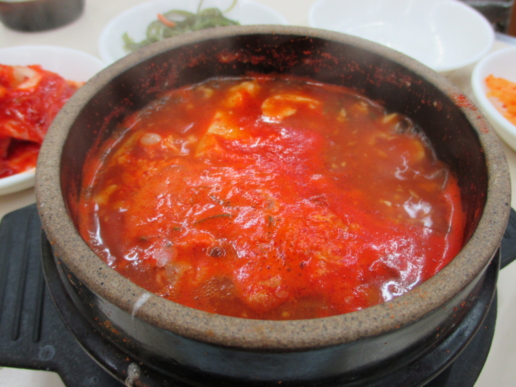 赤だけじゃないって 白もあるって 韓国料理のアレコレ Coroチャンネル