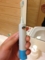 電動歯ブラシ