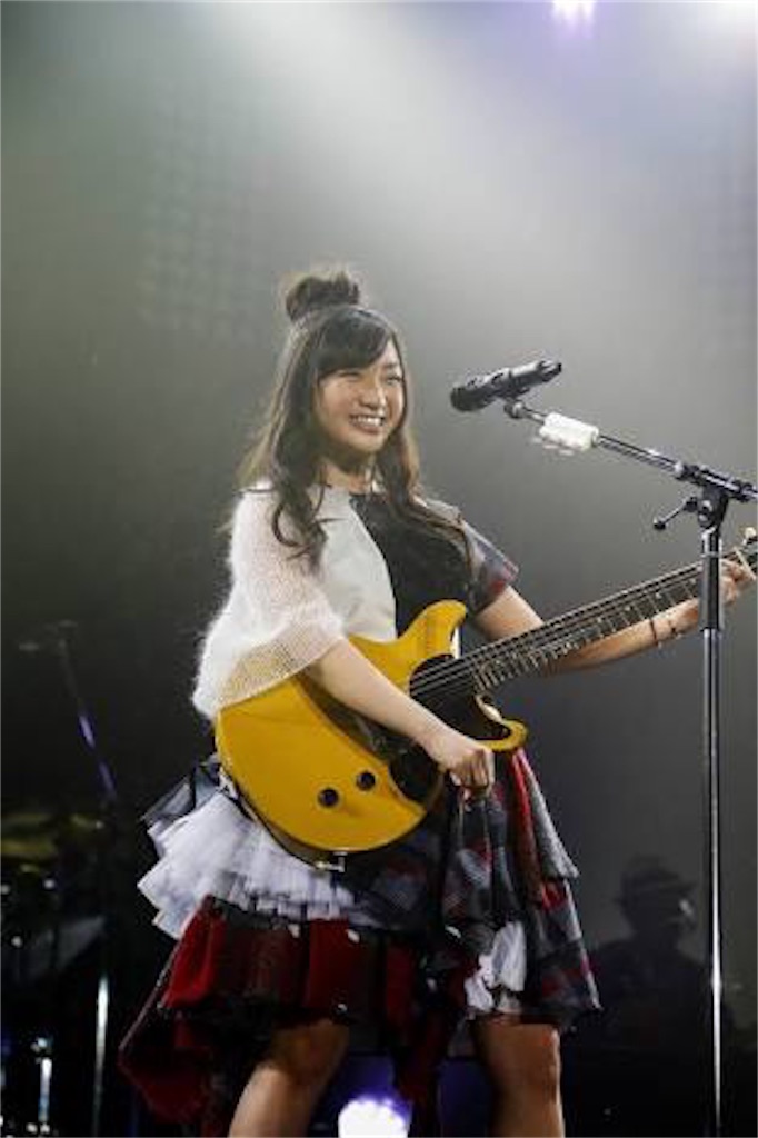 勝手に骨格 パーソナルカラー診断 第3弾 有安杏果さん編 ドーナツホール 仮