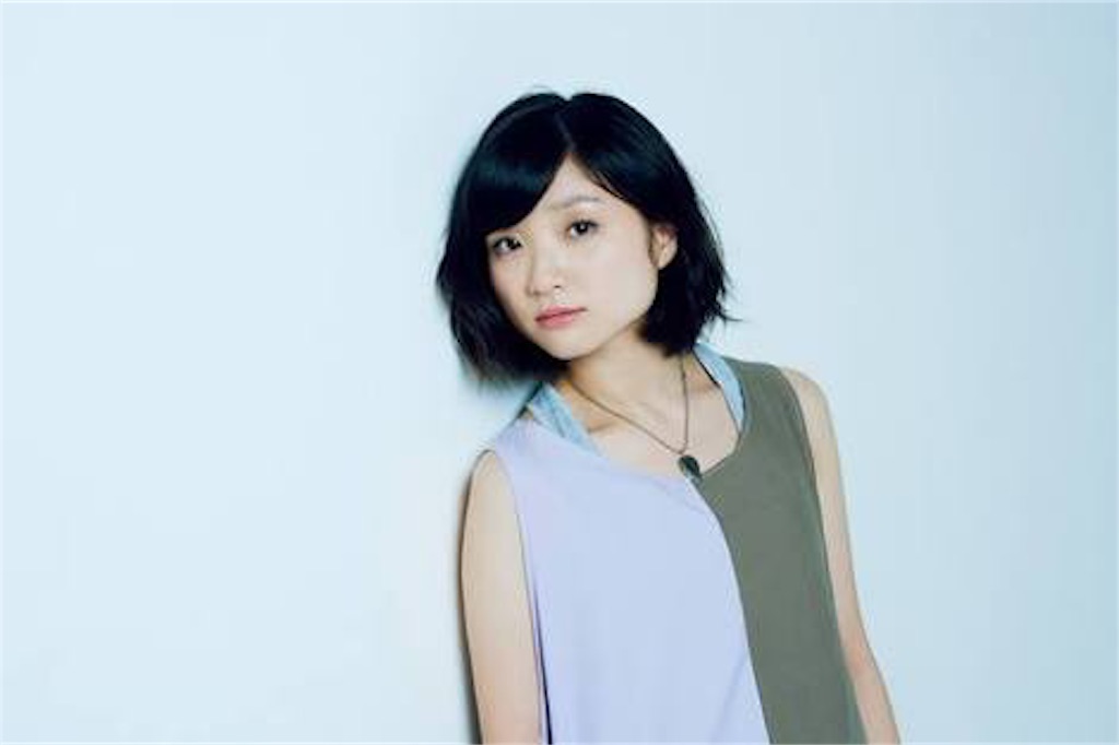 勝手に骨格 パーソナルカラー診断 第3弾 有安杏果さん編 ドーナツホール 仮