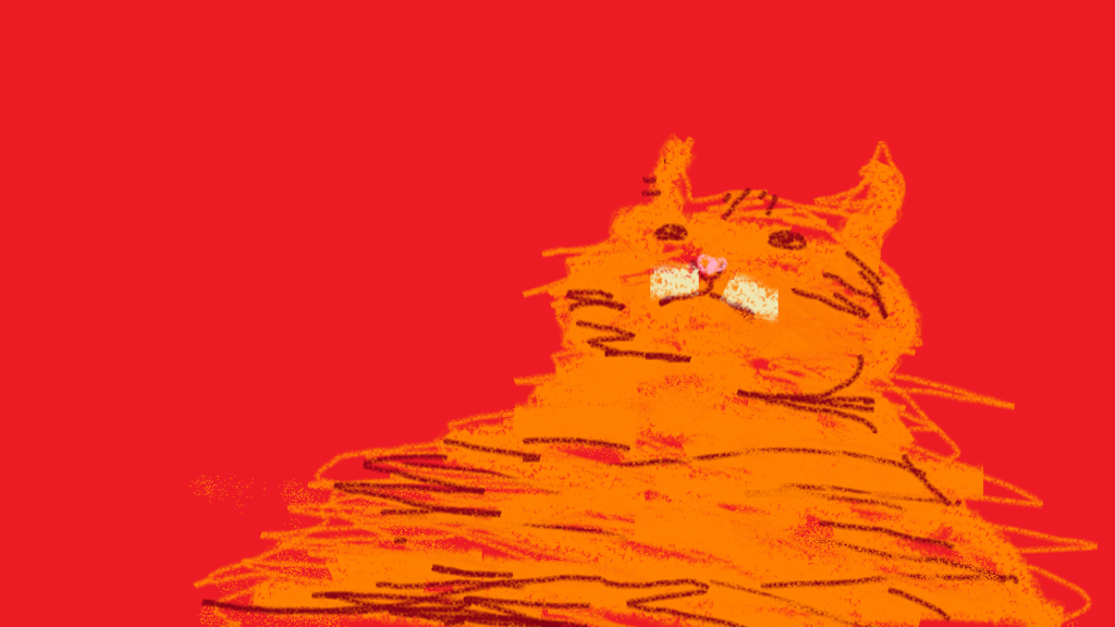 名前をつけてやる なんでもイラストブログ