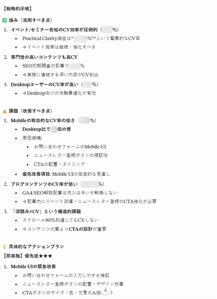 探索レポート分析結果4