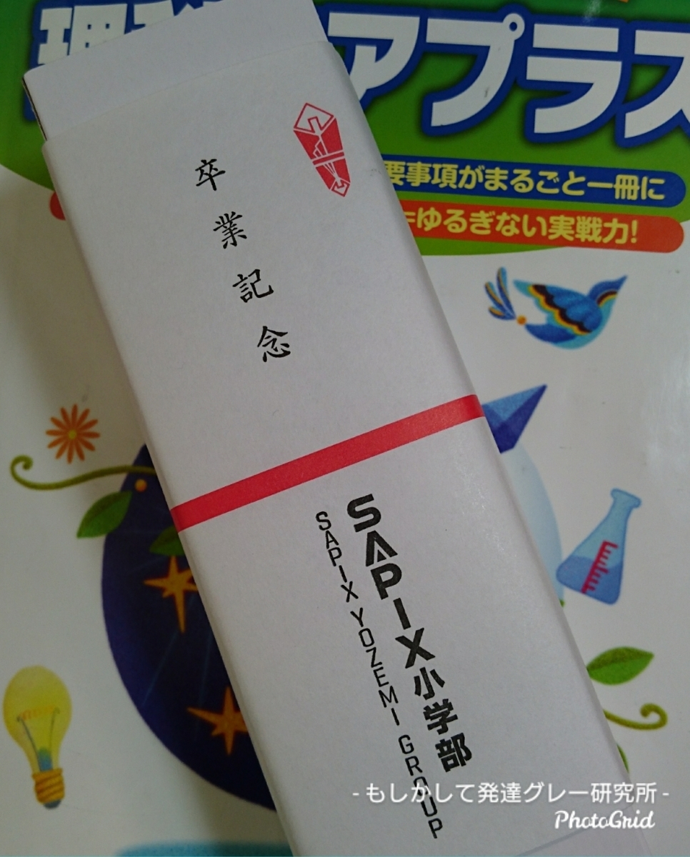 最後の授業 新1年生からのsapix通塾の弊害 もしかして発達グレー研究所 凸凹ハートの幸せを考えるブログ By Qolt