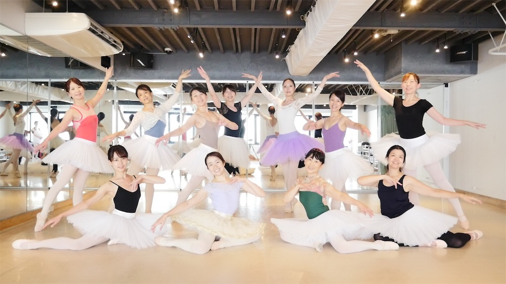 ガムザッティをチュチュレッスンで バレエヨガインストラクター三科絵理のブログ ガムザッティをチュチュレッスンで バレエヨガインストラクター三科絵理のブログ