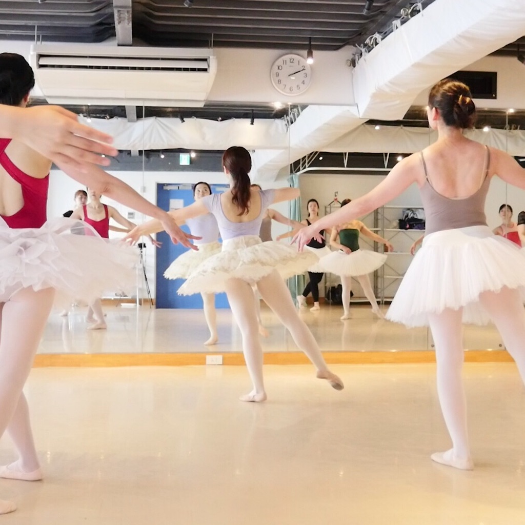 ガムザッティをチュチュレッスンで バレエヨガインストラクター三科絵理のブログ ガムザッティをチュチュレッスンで バレエヨガインストラクター三科絵理のブログ