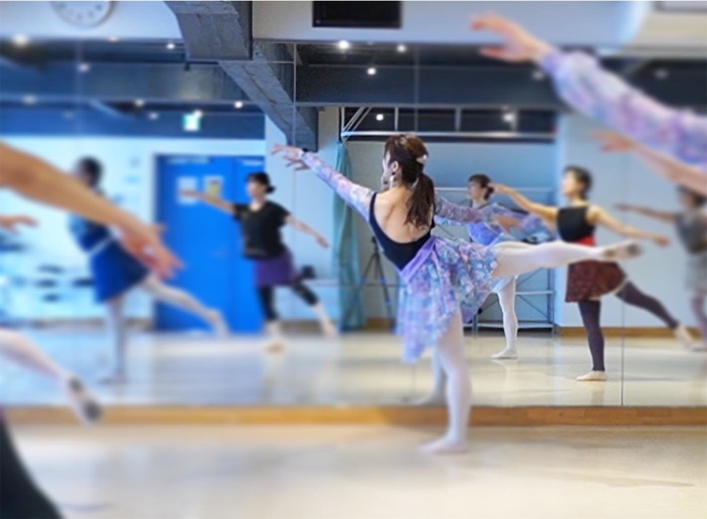 クリスマス イブに第九で踊った Art Ballet 星彩歌 クリムトの夢 バレエヨガインストラクター三科絵理のブログ