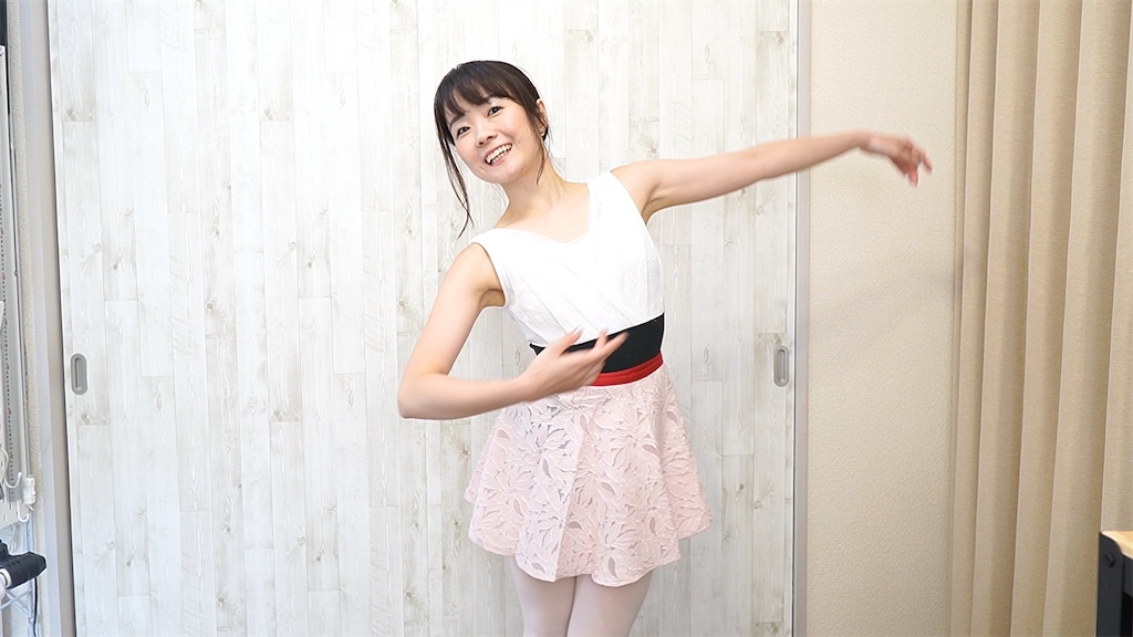爽やかな夏に踊りたい！Sylphynes バレエスカート8コーデ - 森の