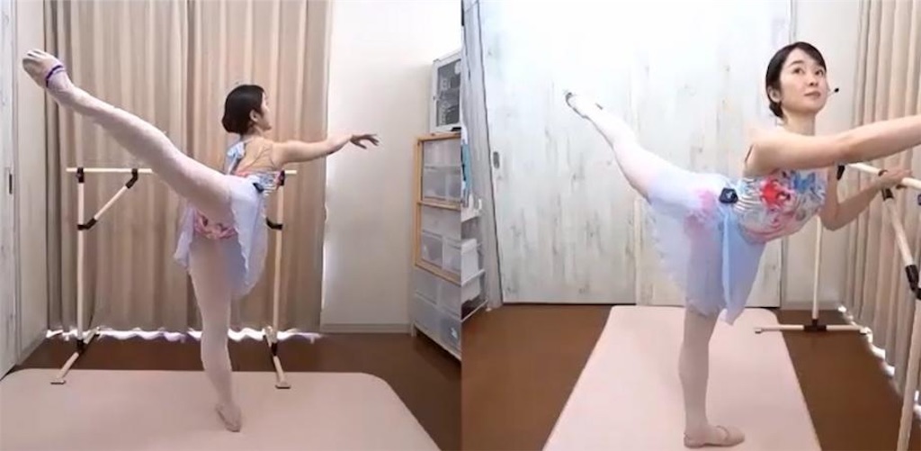 募集】9/13(日) Zoomバレエバーレッスン / JST 13:00-15:30 - 森の