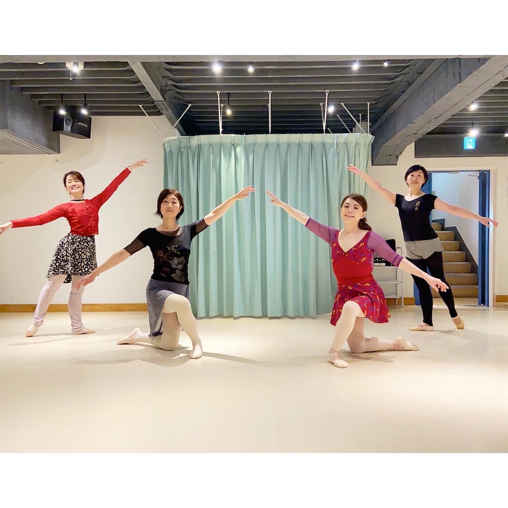 苦手克服レッスンでも 楽しい 繰り返して分かるようになる バレエヨガインストラクター三科絵理のブログ 苦手克服レッスンでも 楽しい 繰り返して分かるようになる バレエヨガインストラクター三科絵理のブログ