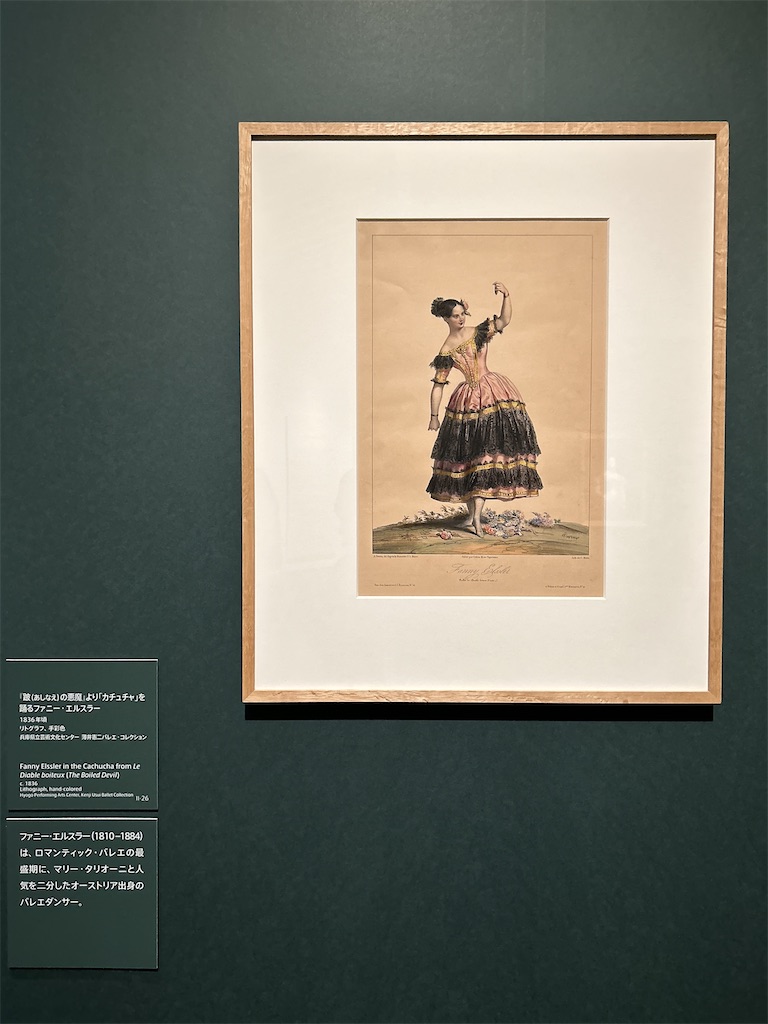 パリ オペラ座響き合う芸術の殿堂 バレエヨガインストラクター三科絵理のブログ