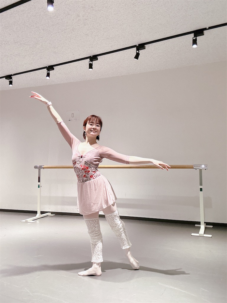 ご案内】単発で個人レッスンを受けてみたい方へ - 森のバレエヨガ - 三