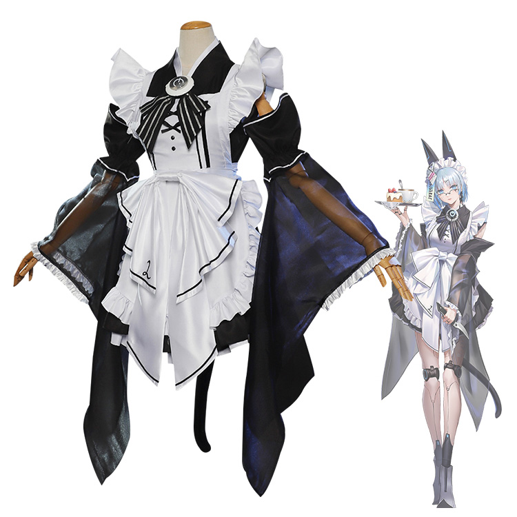 無期迷途：Path to Nowhere - YUKI_COS コスプレ 無期迷途