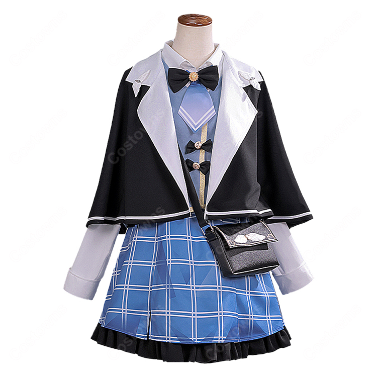 送料無料!!魔法少女ノ魔女裁判 橘シェリー コスプレ衣装