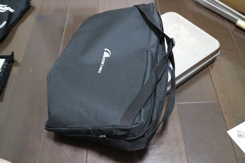 Moon Lence バーベキューコンロ