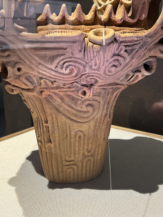 芸術 ギフテッドによって作られた土器 土器マニアなどにお勧めし