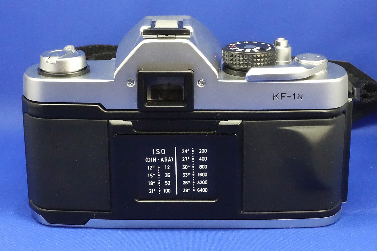 ケンコー　Kenko KF-1N ニコンマウント 未使用品 中古】(ケンコー) Kenko KF-1N Fマウント｜ナニワグループ