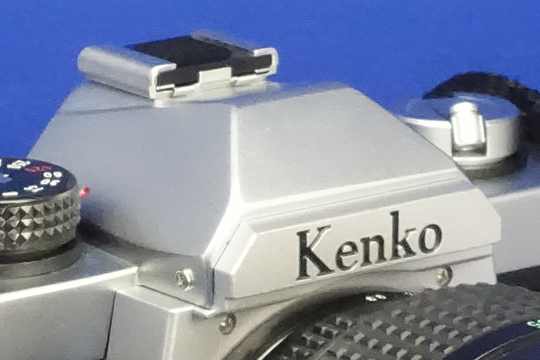 思ったよりイケてる？『Kenko KF-1N』 - フォト・ディレッタント