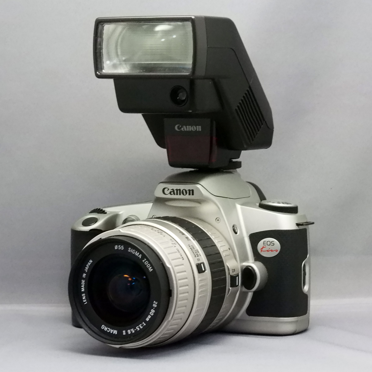 Canon キャノン フィルム カメラ ストロボ セット Amazon | F-Foto Canon EOS R3, R6 MarkII, R7, R8, R10, R50用