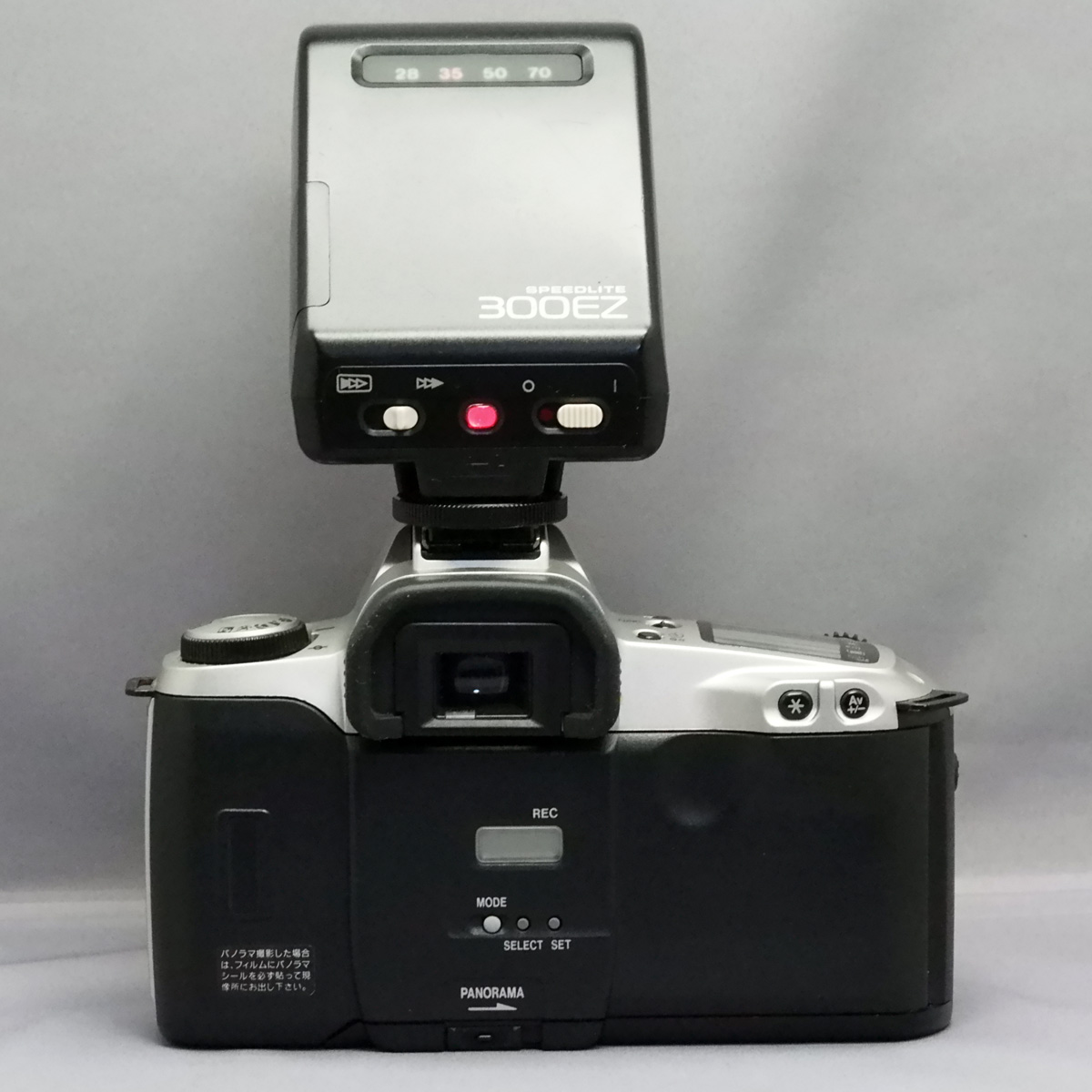 CANON EOS フィルムカメラ　TAMRONレンズ　CANONストロボ　三脚 71o3VKq3plL._UF1000,1000_QL80_.jpg