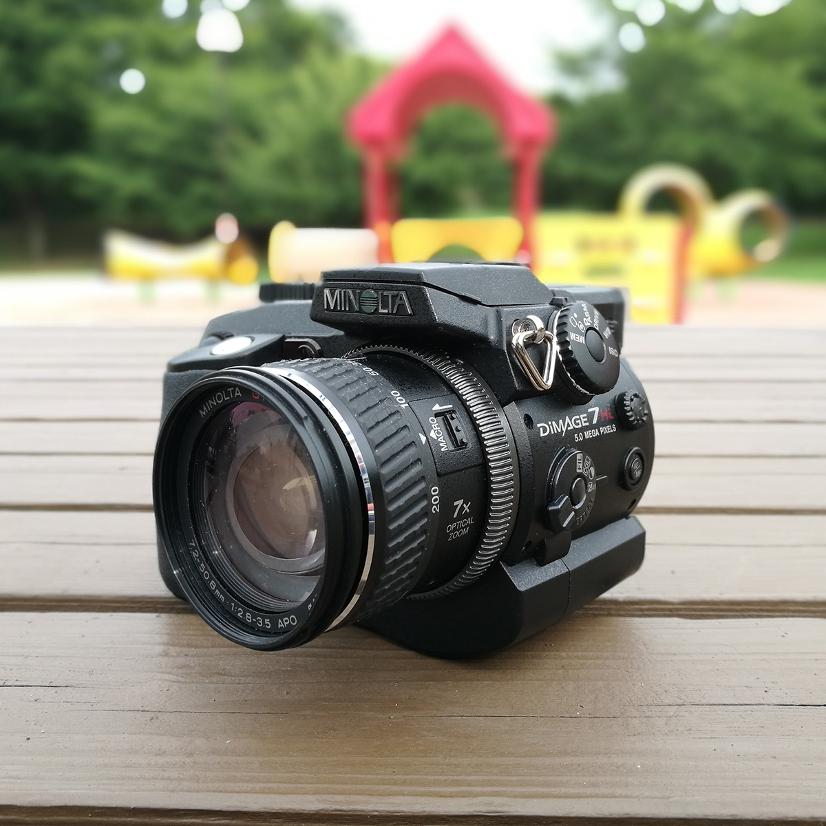 Minolta DiMAGE 7 デジタルカメラ ネオ一眼 ミノルタ 単三電池 Minolta DiMAGE 7 デジタルカメラ ネオ一眼 ミノルタ 単三電池