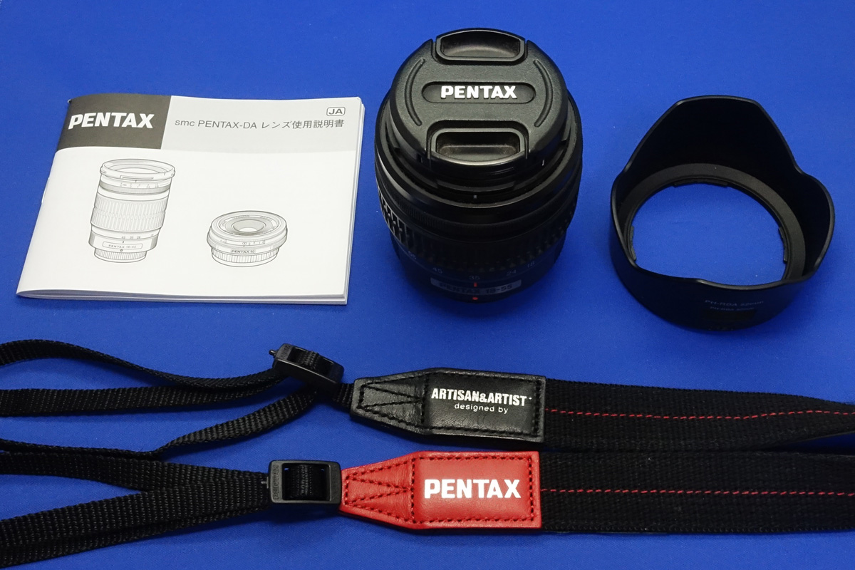 500円ボディのDSLR『PENTAX *ist DS』 - フォト・ディレッタント