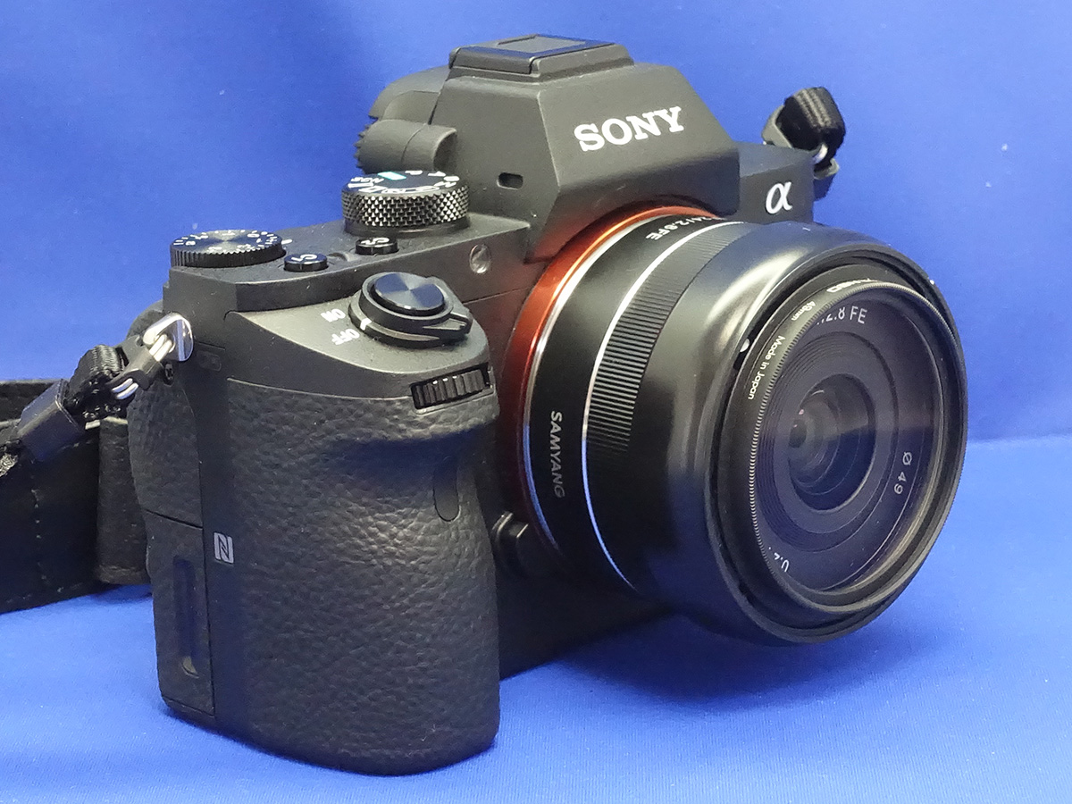 【保証あり】SAMYANG AF 24mm f1.8 ブラックミスト セット ブラックミスト 幅広く AF 24mm セット 【保証あり】SAMYANG