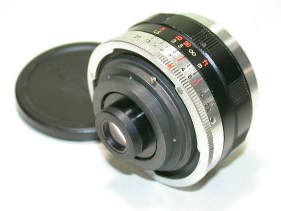 ロシアレンズ　単焦点レンズ　53mm f/1.8 ロシアレンズ 単焦点レンズ 53mm f/1.8 【公式通販】